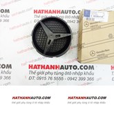 Giá đỡ lô gô mặt ga lăng xe Mercedes E200, E250, E53 AMG W213